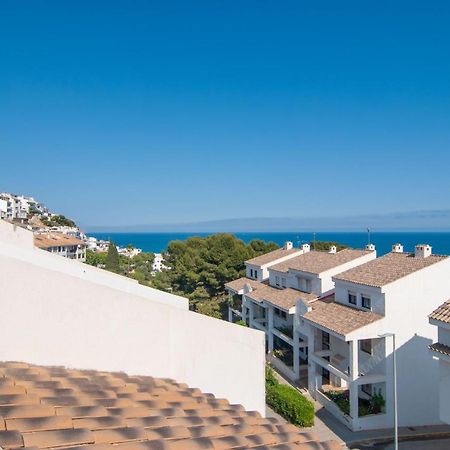 Ferienwohnung Avanoa - Piteres Altea Exterior foto