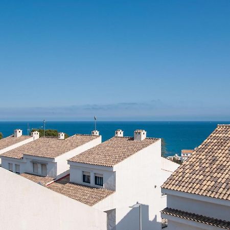 Ferienwohnung Avanoa - Piteres Altea Exterior foto