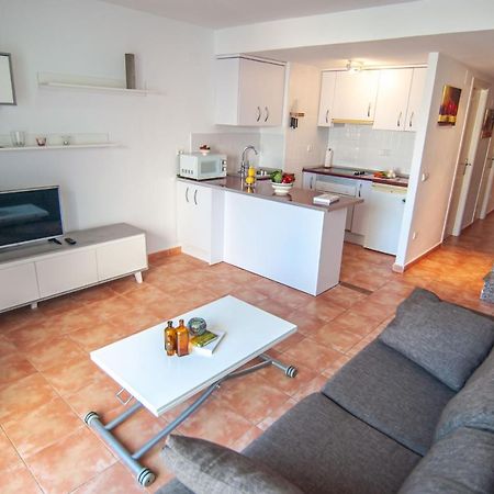 Ferienwohnung Avanoa - Piteres Altea Exterior foto