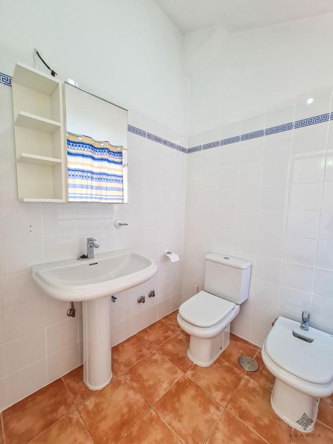 Ferienwohnung Avanoa - Piteres Altea Exterior foto