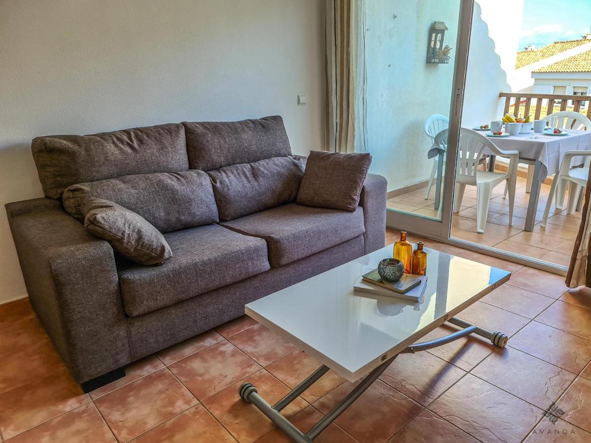Ferienwohnung Avanoa - Piteres Altea Exterior foto