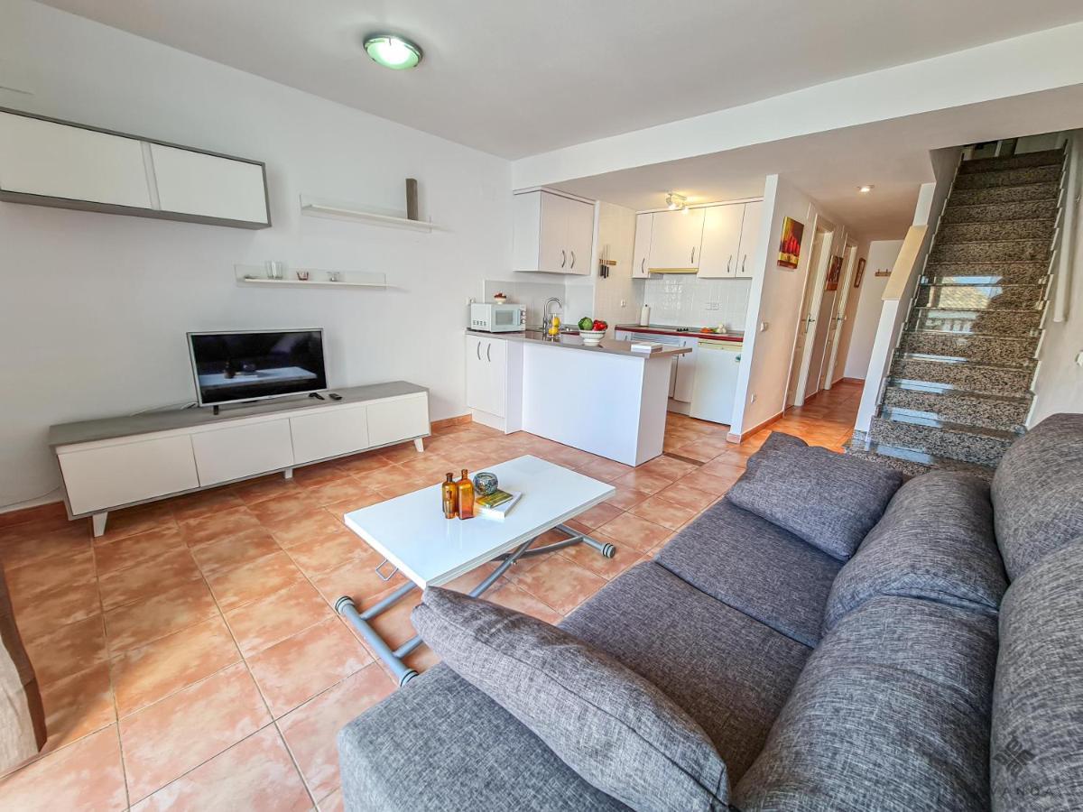 Ferienwohnung Avanoa - Piteres Altea Exterior foto