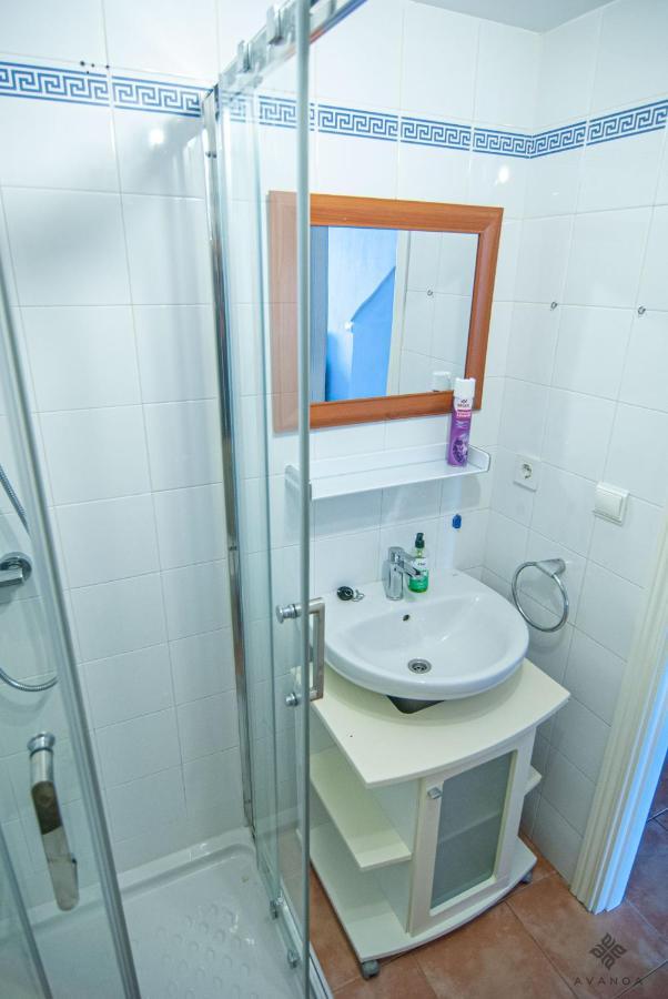Ferienwohnung Avanoa - Piteres Altea Exterior foto